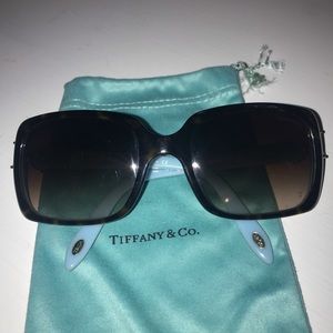 Gorgeous Tiffany Sunglasses